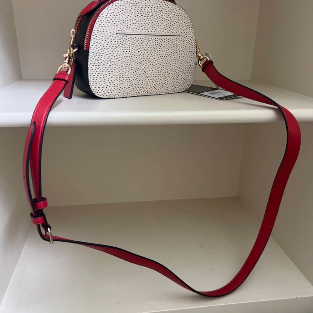 Coach Mickey Crossbody Keith Haring - Picture 7 of 7